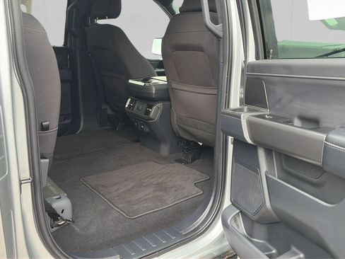 Used 2024 Ford F150 XLT w/ Equipment Group 302A MID AWD/4WD image 13