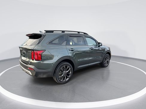 Used 2023 Kia Sorento SX Prestige image 8