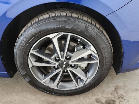 Used 2023 Kia Forte LXS FWD image 37