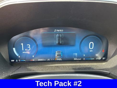 Used 2023 Ford Escape ST-Line Select w/ Tech Pack #2 AWD/4WD image 15