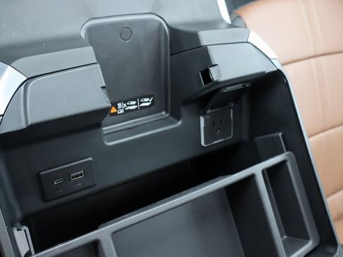 New 2026 Chevrolet Silverado 2500 High Country w/ Technology Package image 17