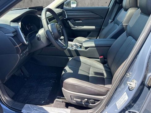 New 2026 MAZDA CX-50 AWD 2.5 Hybrid w/ Cargo Package image 28