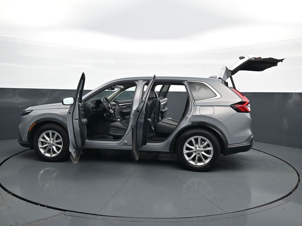 Used 2024 Honda CR-V EX-L image 28