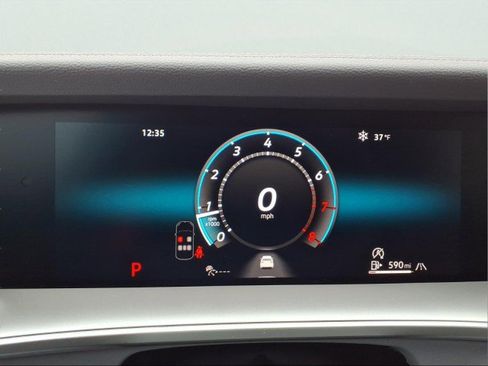 New 2026 Volkswagen Tiguan SE image 25