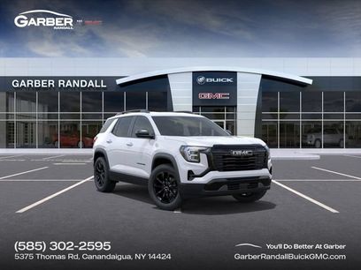 New 2026 GMC Terrain Elevation w/ Elevation Premium Package