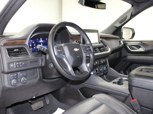 Used 2024 Chevrolet Tahoe Premier image 18