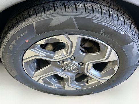 Used 2017 Honda CR-V EX-L image 11