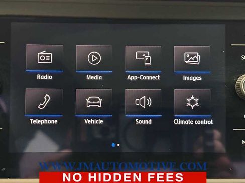 Used 2019 Volkswagen Jetta SEL FWD image 29