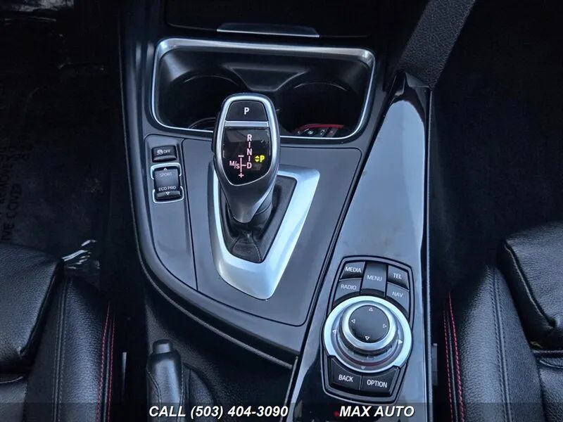 Used 2013 BMW 335i Sedan RWD image 26