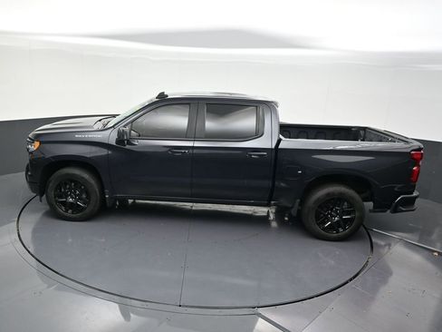 Used 2023 Chevrolet Silverado 1500 RST image 16
