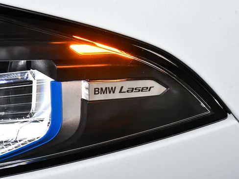 Used 2026 BMW 840i xDrive w/ M Sport Professional Package AWD/4WD image 84