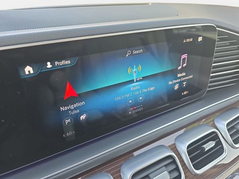 Used 2023 Mercedes-Benz GLE 350 4MATIC image 21