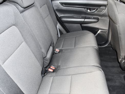 Certified 2024 Honda CR-V EX image 44