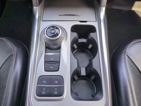 Used 2021 Ford Explorer Limited w/ Equipment Group 301A RWD image 18