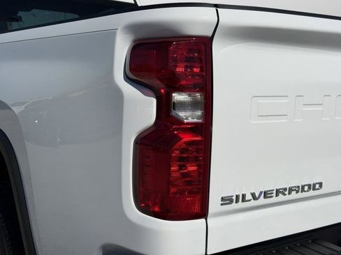 New 2026 Chevrolet Silverado 2500 W/T image 19