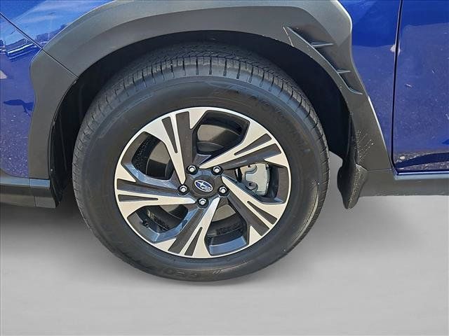 Certified 2026 Subaru Crosstrek 2.5i Premium AWD/4WD image 23