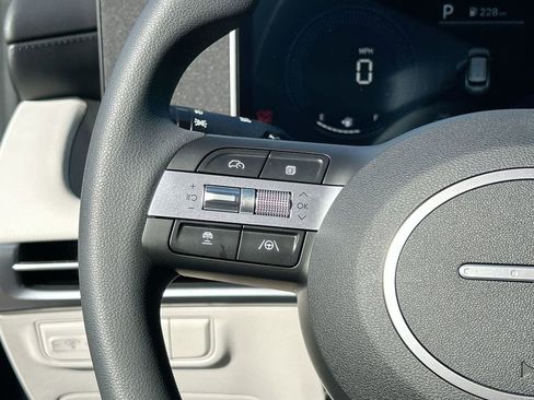 New 2026 Hyundai Tucson SEL image 30