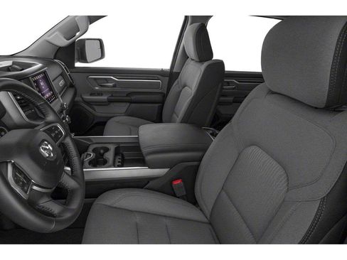 Used 2020 RAM 1500 Big Horn AWD/4WD image 39