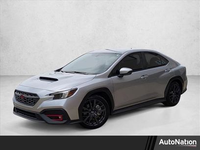 Used 2023 Subaru WRX Premium