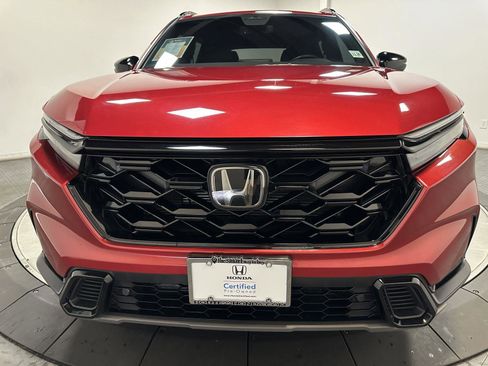 Certified 2024 Honda CR-V Sport-L image 5