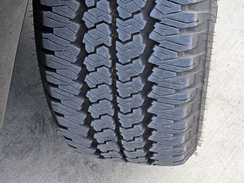 Used 2025 RAM 2500 Limited image 13