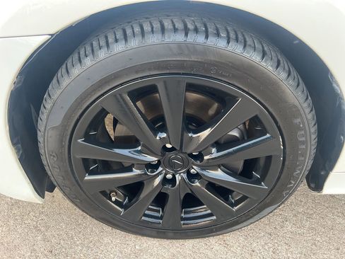 Used 2013 Lexus GS 450h RWD image 29