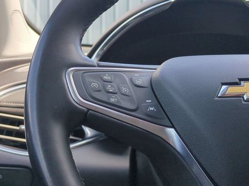 Used 2024 Chevrolet Malibu LT FWD image 16