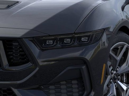 New 2026 Ford Mustang GT Premium w/ GT Performance Package RWD image 18