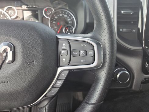 New 2025 RAM 1500 Tradesman image 16