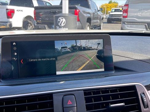Used 2018 BMW 330i Sedan RWD image 20