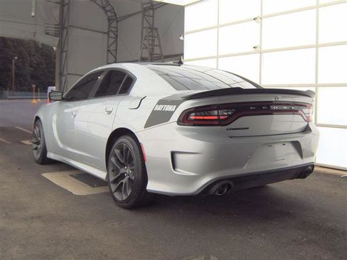 Used 2020 Dodge Charger R/T w/ Daytona Edition Group RWD image 9
