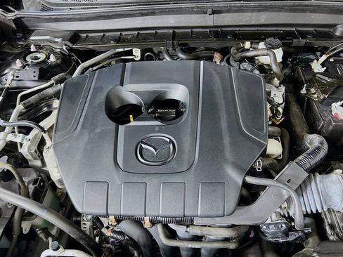 Used 2024 MAZDA CX-30 AWD 2.5 S w/ Preferred Package image 33