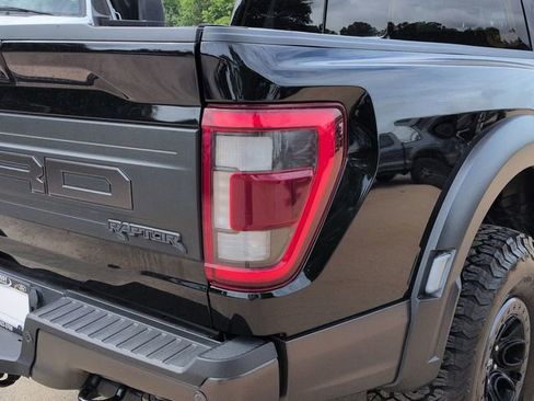Used 2022 Ford F150 Raptor w/ Equipment Group 801A High AWD/4WD image 14