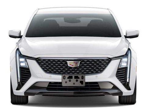 New 2026 Cadillac CT5 Premium Luxury image 4