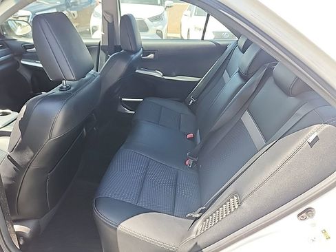 Used 2014 Toyota Camry SE FWD image 11