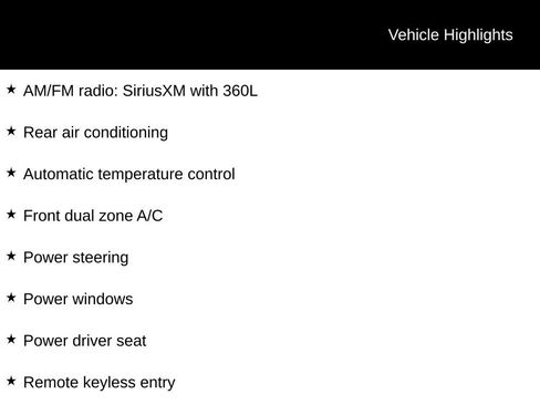 Used 2025 Ford Explorer ST-Line image 16