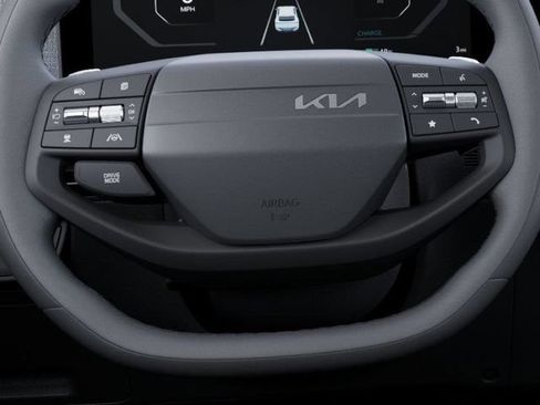 New 2026 Kia EV6 Light RWD image 22