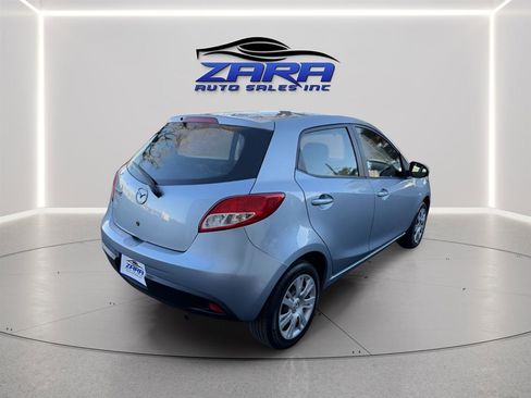 Used 2013 MAZDA MAZDA2 Sport image 6