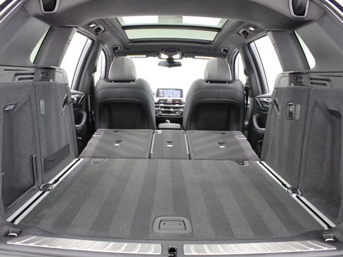 Used 2018 BMW X3 xDrive30i image 71