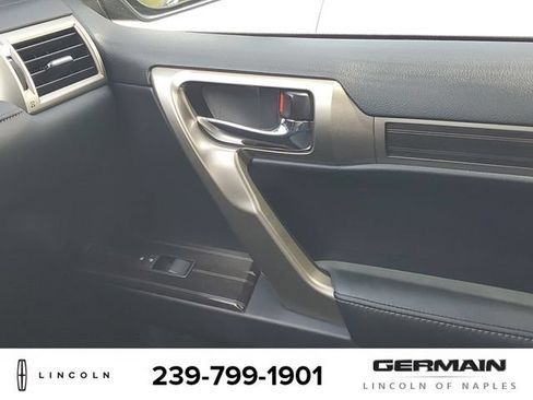 Used 2021 Lexus GX 460 Premium AWD/4WD image 28
