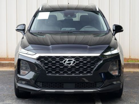 Used 2019 Hyundai Santa Fe FWD image 46