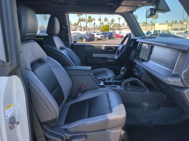 Used 2024 Ford Bronco Big Bend AWD/4WD image 19