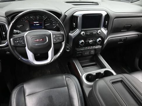 Used 2021 GMC Sierra 1500 Elevation AWD/4WD image 14