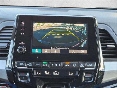 Used 2019 Honda Odyssey Elite image 14