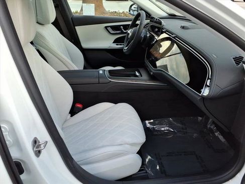 New 2026 Mercedes-Benz E 450 4MATIC All-Terrain Wagon image 16