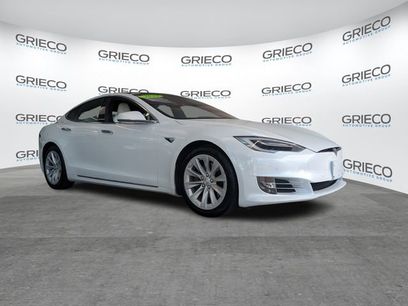 Used 2017 Tesla Model S 75