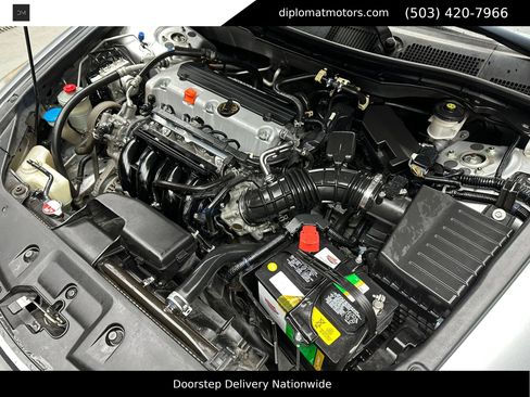Used 2012 Honda Accord LX image 43