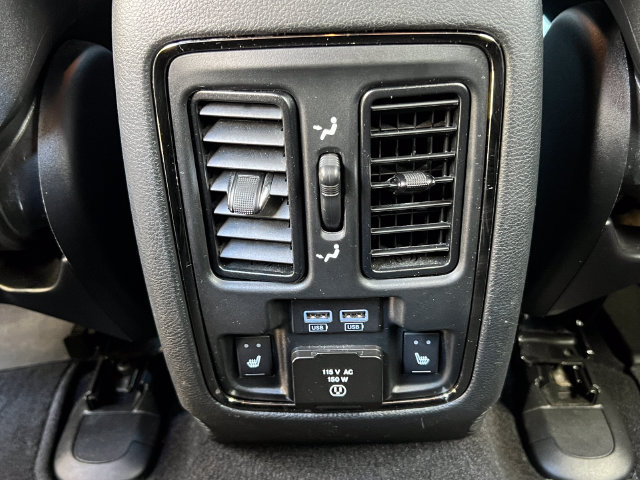 Used 2020 Dodge Durango R/T AWD/4WD image 36