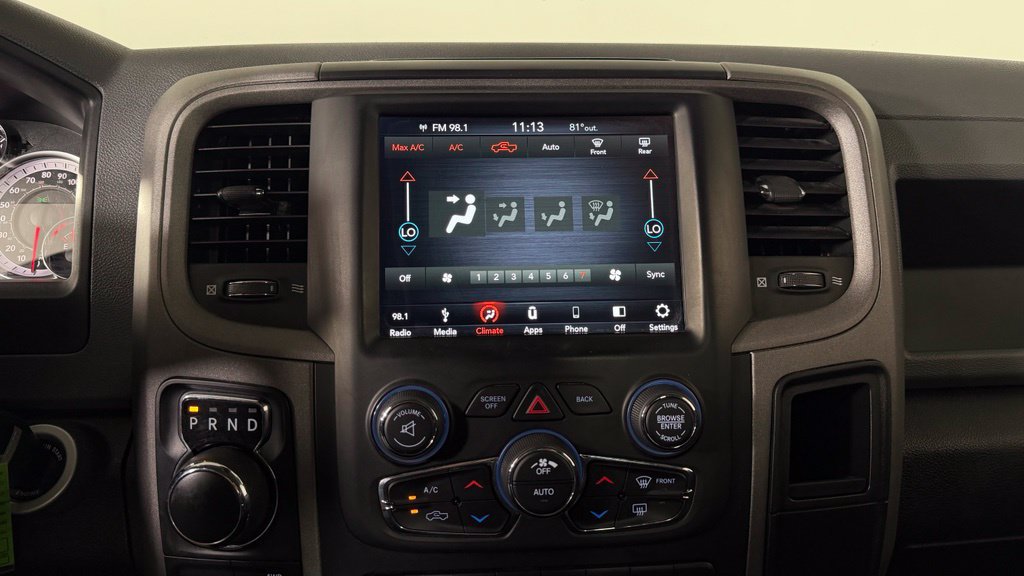 Used 2019 RAM 1500 Express w/ Wheel & Sound Group AWD/4WD image 19
