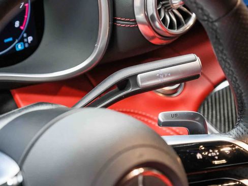 Used 2023 Mercedes-Benz SL 43 AMG image 19